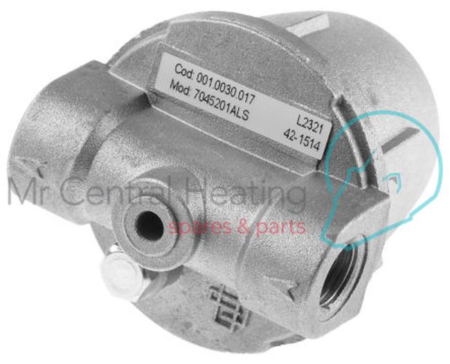 POPULAR OIL SPARES  HRP9057
